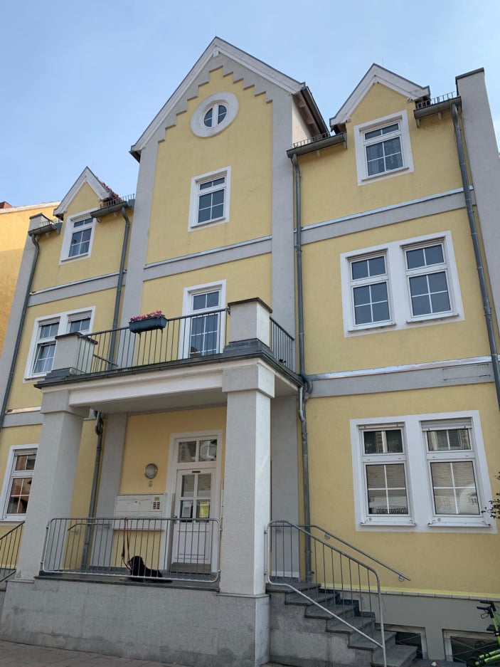 Mobirise Website Builder